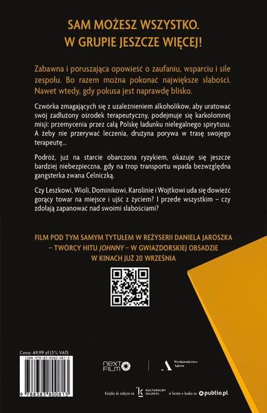 Drużyna A (A) zdjęcie 2