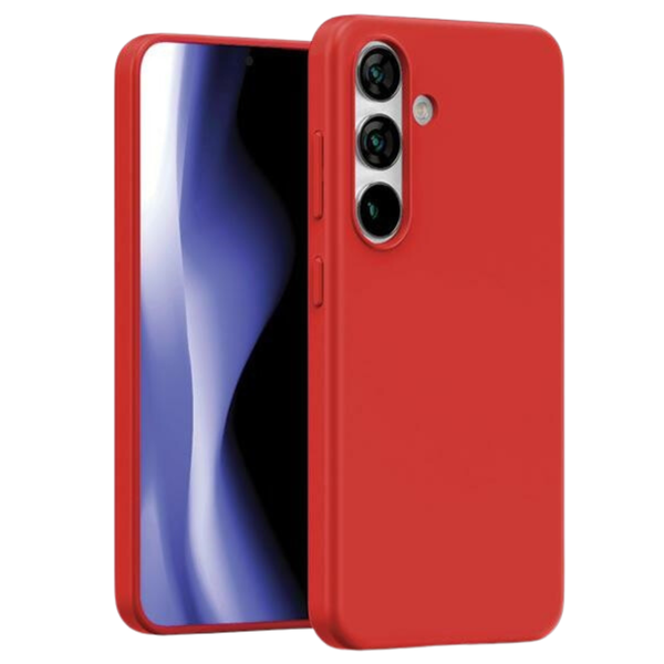 mercury soft sam s24 s921czerwony/red zdjęcie 2