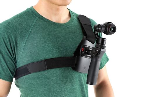 Pas mocujący do DJI Osmo na Arena.pl