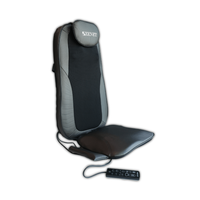 Mata masująca Shiatsu Zenet ZET-832