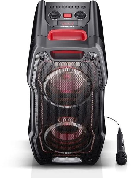 Power audio SHARP PS-929 BT IPX5 180W zdjęcie 4