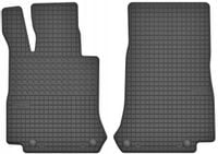 Mercedes GLC X253 / C253 DYWANIKI GUMOWE PRZÓD