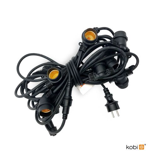 girlanda mimosa 2 10m 10xe27 kobi na Arena.pl