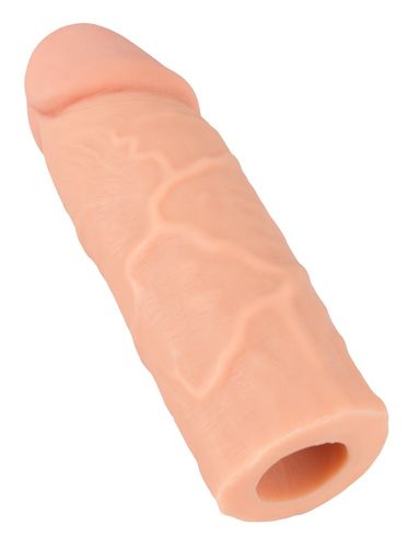 Nature Skinextensionsleeve+4Cm na Arena.pl