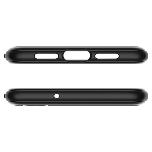 Spigen Rugged Armor Huawei P20 Black na Arena.pl