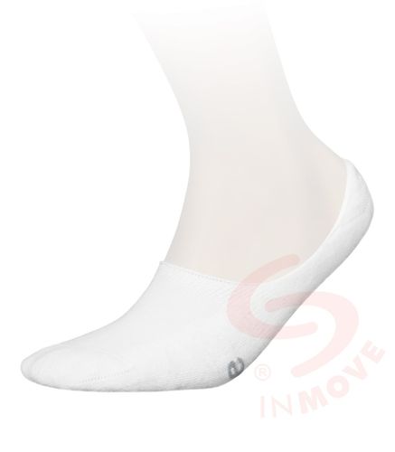 Invisible Non-Slip Deodorant białe 35-37 na Arena.pl