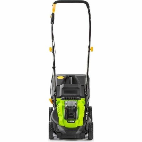 Kosiarka do trawy Fieldmann FZR 70330-0 na Arena.pl