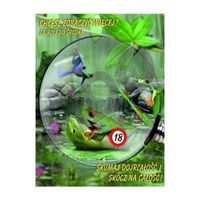 Torebka - Skocz na całość - Duża