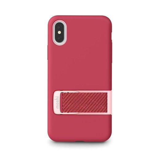MOSHI CAPTO IPHONE X / XS - RASPBERRY PINK na Arena.pl