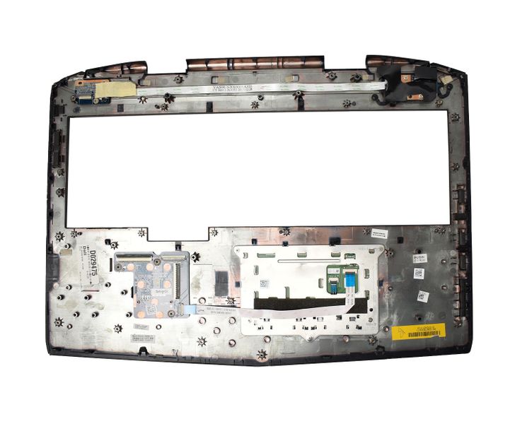Palmrest Dell Alienware P18E AP0UJ000500 zdjęcie 2