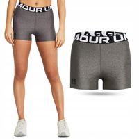 SPODENKI DAMSKIE AUTHENTICS UNDER ARMOUR M