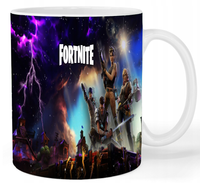Kubek ceramiczny Fortnite Nowy Sezon