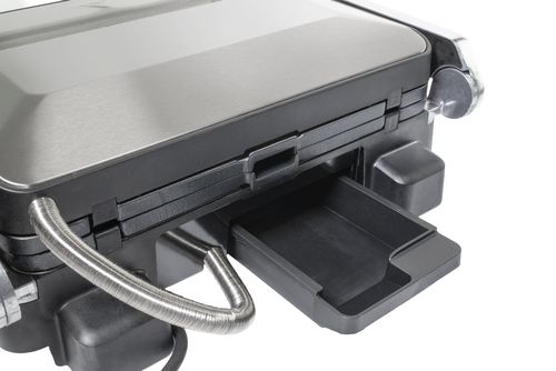 Grill kontaktowy z wyświetlaczem OptiTouch dotykowy ekran rozkładany 360 na Arena.pl