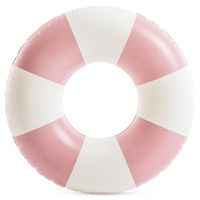 Koło dmuchane do pływania CABANA o średnicy 91 cm INTEX 59271NP różowe