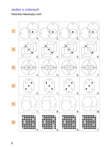 Namyślanki wzrokowe 1 na Arena.pl