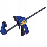 IRWIN ŚCISK SZYBKOZACISKOWY MINI 300mm TYP 5412