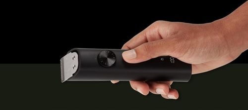 MASZYNKA DO STRZYŻENIA WŁOSÓW BRODY TRYMER Xiaomi Grooming Kit Pro na Arena.pl