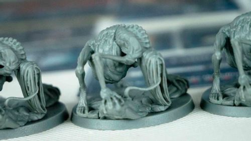 Gra BloodBorne: Zapomniany Zamek Cainhurst na Arena.pl