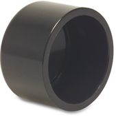 Zaślepka PVC 63mm