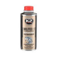 K2 Militec-1 dodatek do oleju - uszlachetniacz 250ml