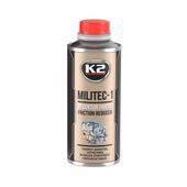 K2 Militec-1 dodatek do oleju - uszlachetniacz 250ml