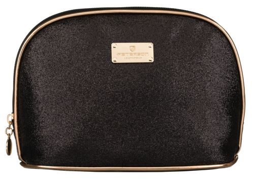 kosmetyczka ptn kos-l01-b-7118 black na Arena.pl