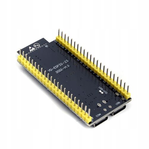 Moduł ESP32-S3 DevKitC-1 WROOM-1 N16R8 16MB FLASH WiFi Bluetooth USB-C na Arena.pl