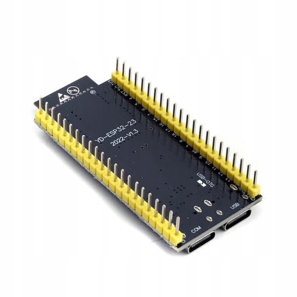 Moduł ESP32-S3 DevKitC-1 WROOM-1 N16R8 16MB FLASH WiFi Bluetooth USB-C zdjęcie 5