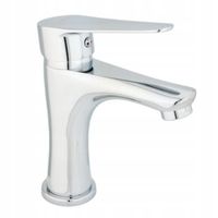 BATERIA UMYWALKOWA STOJĄCA CHROM HIT