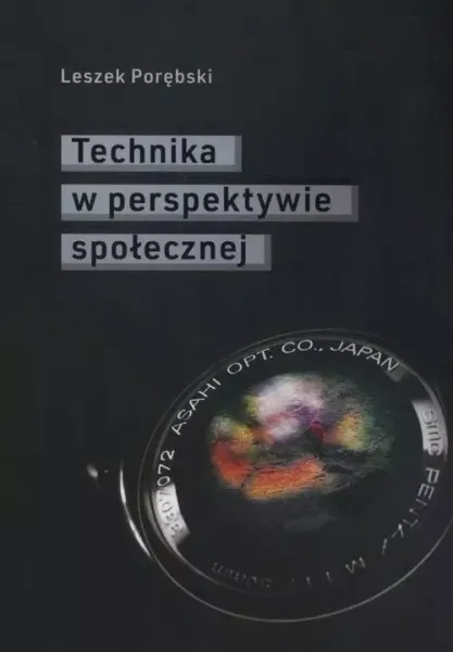Technika w perspektywie społecznej zdjęcie 1