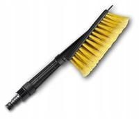 SZCZOTKA DO MYCIA SAMOCHODÓW NA WĄŻ 025759