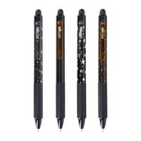 STRIGO DŁUGOPIS WYMAZYWALNY AUTOMAT GWIAZDY 1020