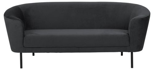 BILOXI Sofa Szary na Arena.pl