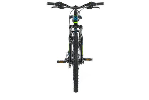 Rower Kellys KITER 50 black -24" na Arena.pl