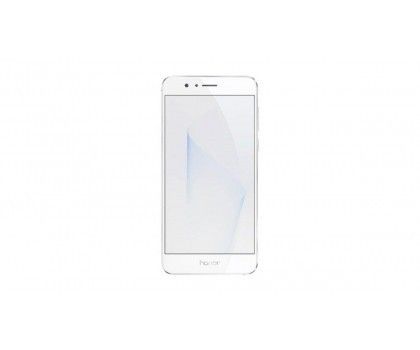 Huawei Honor 8 Dual SIM LTE Biały na Arena.pl