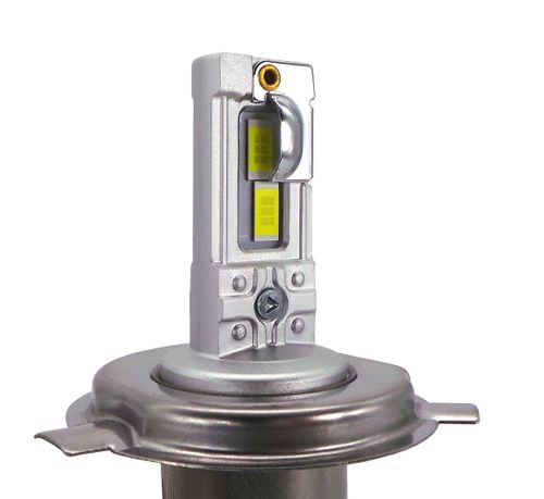 żarówka LED H4 9V-32V CANBUS 7500lm 1szt na Arena.pl
