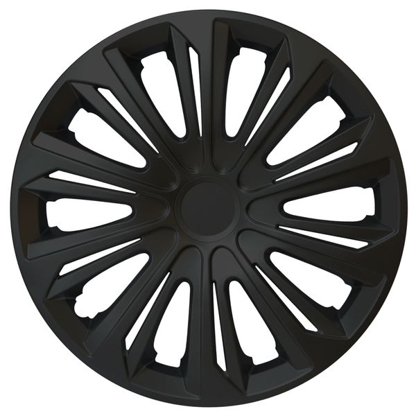 Kołpaki 16 do OPEL FORD AUDI SEAT zdjęcie 1