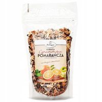 Herbata cynamonowo-pomarańczowa Herbapol 100 g