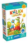 ND17_GR-4661 Kółka i Spółka GRANNA