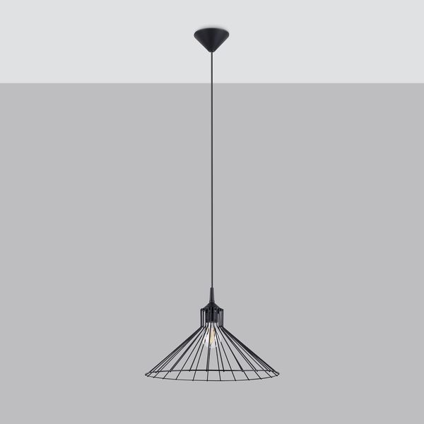 Lampa wisząca EDA zdjęcie 2