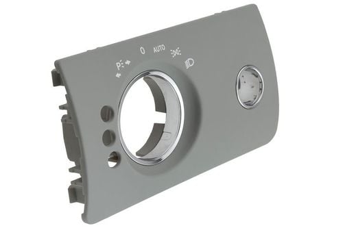 NAKŁADKA/OSŁONA WŁĄCZNIKA ŚWIATEŁ MERCEDES KLASA M W164 2006 2007 2008 2009 na Arena.pl