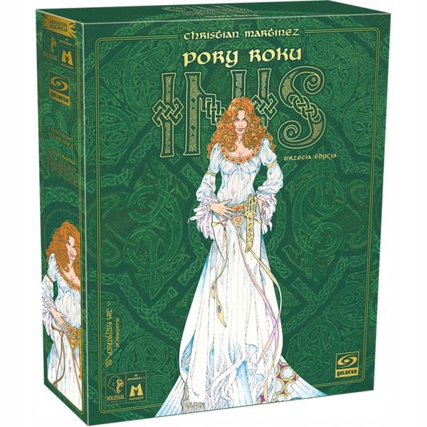 Inis: Trzecia Edycja zdjęcie 8