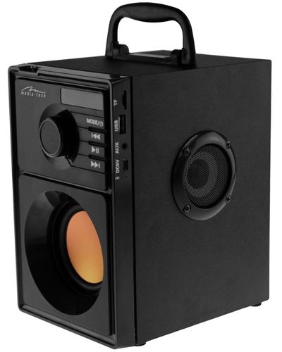 RADIO GŁOŚNIK BLUETOOTH IDEALNE NA BUDOWĘ MEDIA na Arena.pl