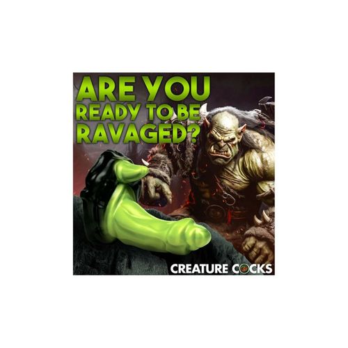 Realistyczne dildo XR Silikon Ø 4 cm Ø 3,5 cm Ø 5,8 cm (13,9 cm) na Arena.pl