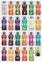 BOLERO BOX CLASSIC 9G ZESTAW 24 SASZETEK NAPÓJ W PROSZKU MIX SMAKÓW