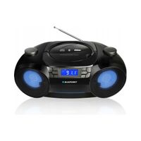 BOOMBOX BT/FM/CD/MP3/USB BB31LED BLAUPUNKT