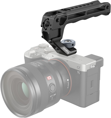 Smallrig 3764 - górny uchwyt z zimną stopką na Arena.pl