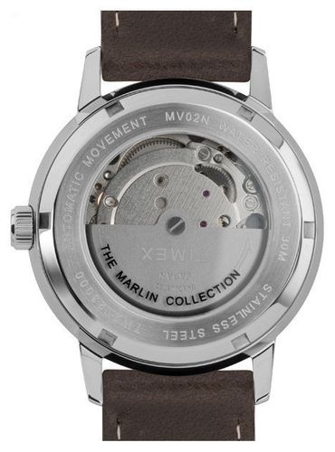 Zegarek Timex TW2T23000 Marlin Automatic na Arena.pl