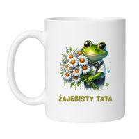 KUBEK "ŻAJEBISTY TATA"