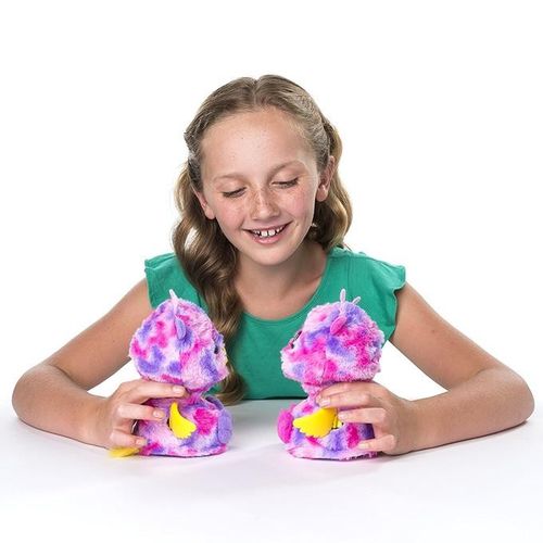 Hatchimals Surprise Żyrafiak Ast. na Arena.pl